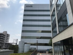 新百合トウェンティワンホール