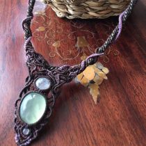 Macrame Knot Frey 村崎 成榴