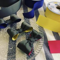 gucciribbon