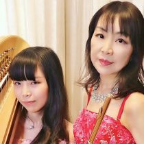 メルフィーユ フルート&ハープ