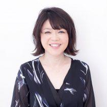 書道家 玲泉
