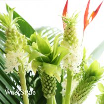 Wa&Styleフラワーインテリア